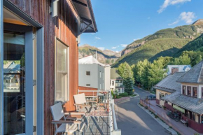 Gold Dust Crossing A4 by AvantStay Telluride Gem in Great Location Telluride